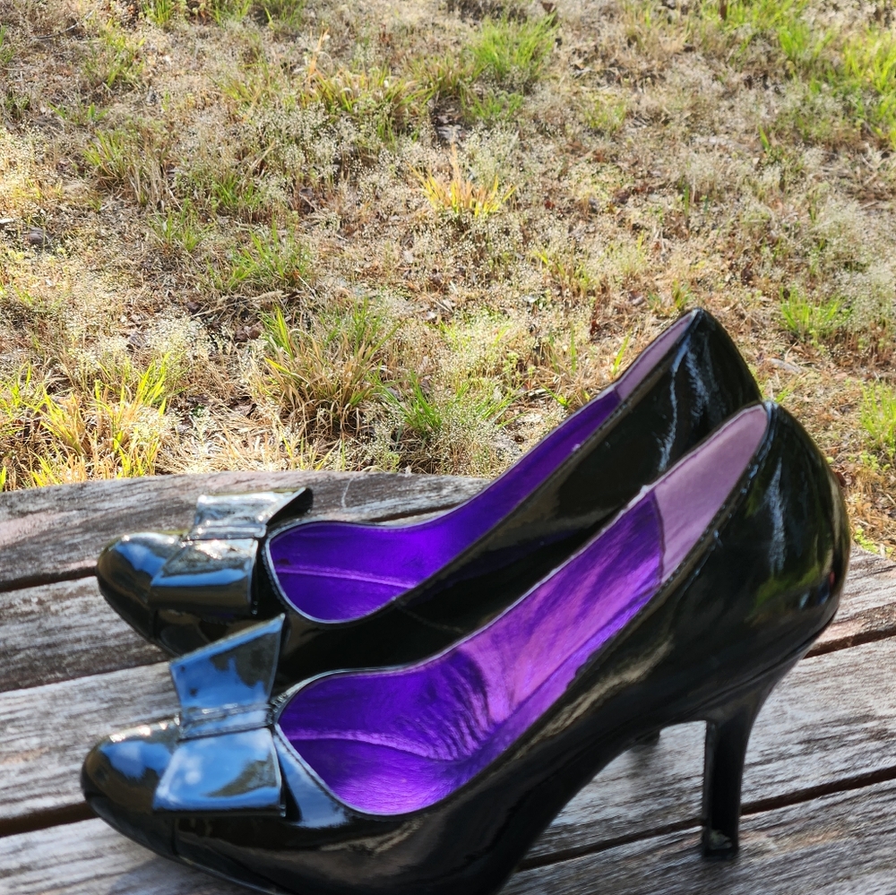 sam edelman patent leather boots